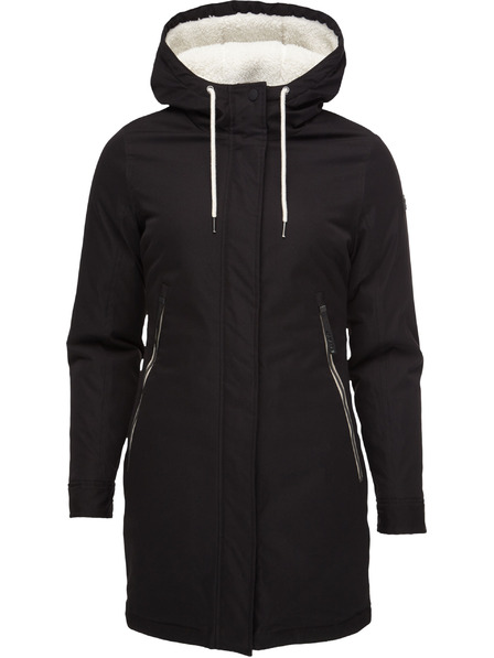 Loap Dámský kabát LOAP NABELLA Černá