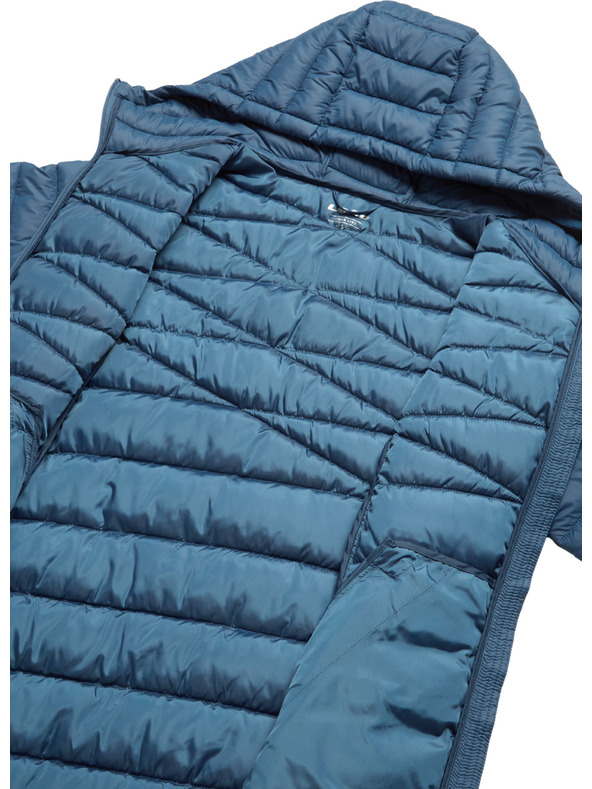 Loap Dámský kabát LOAP JEROMA Modrá