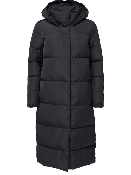 Loap Dámský kabát LOAP TAVERA Černá