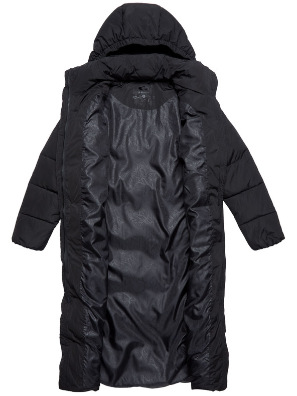 Loap Dámský kabát LOAP TAVERA Černá