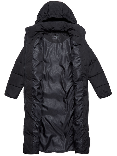 Loap Dámský kabát LOAP TAVERA Černá