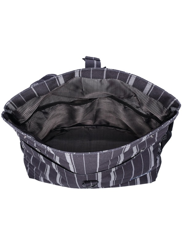 Loap Dámský městský batoh LOAP SOLL Černá