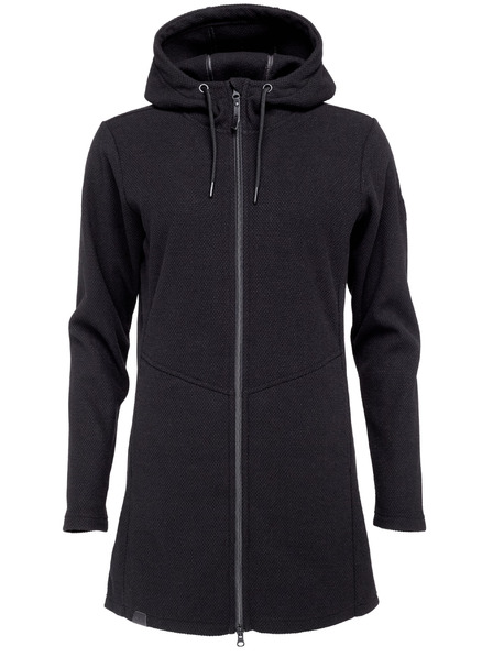 Loap Dámský sportovní svetr LOAP GAMA Černá