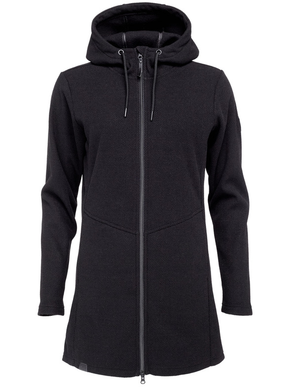 Loap Dámský sportovní svetr LOAP GAMA Černá