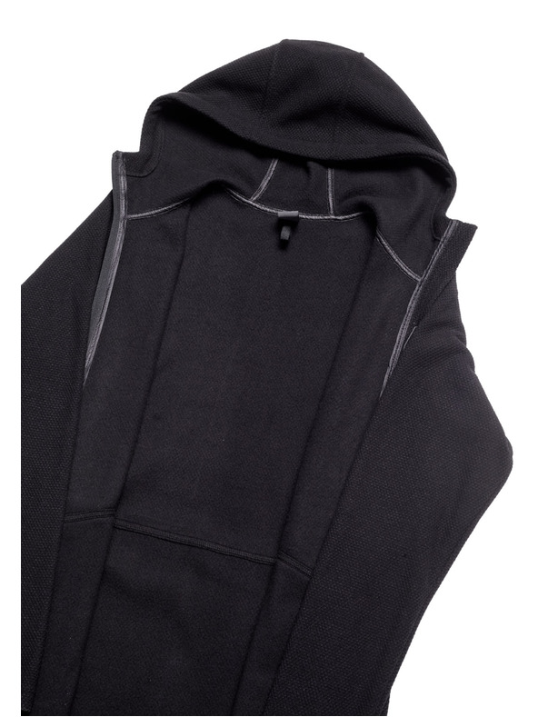 Loap Dámský sportovní svetr LOAP GAMA Černá