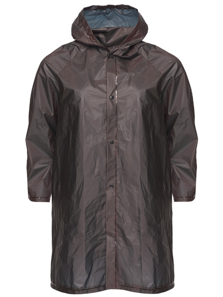 Loap Dětská pláštěnka LOAP XOVALI Tmavě modrá