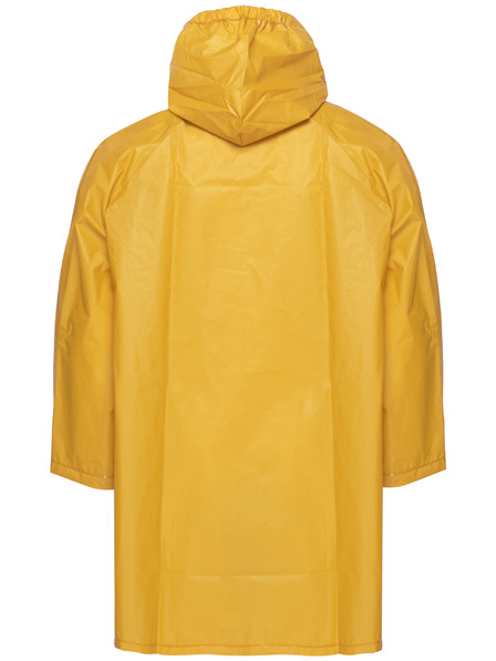 Loap Dětská pláštěnka LOAP XOVALI Žlutá