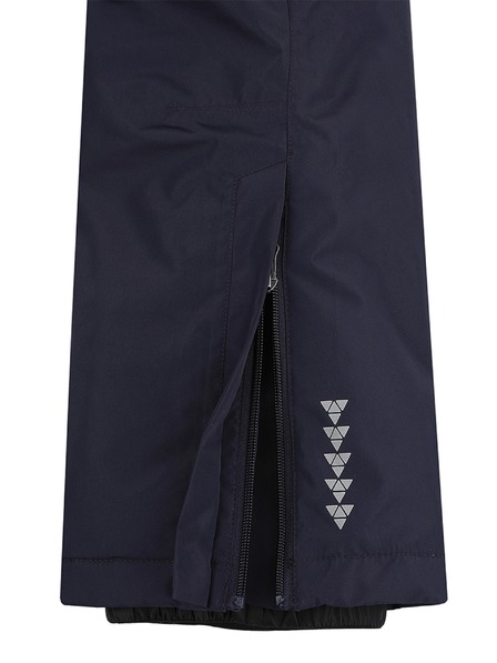 Loap Dětské lyžařské kalhoty LOAP FUSIK Tmavě modrá