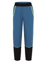 Loap Dětské softshellové kalhoty LOAP URAFNEX Modrá
