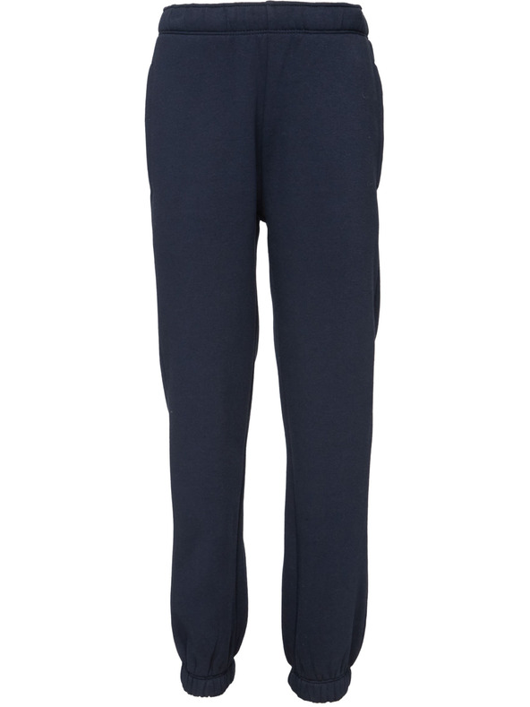 Loap Dětské tepláky LOAP DIMOND Tmavě modrá