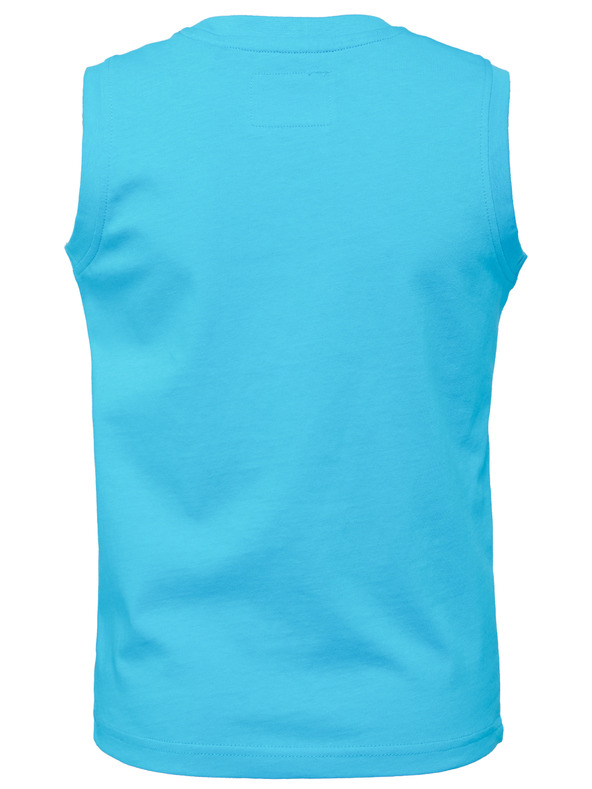 Loap Chlapecké tílko LOAP BOOMENAR Světle modrá