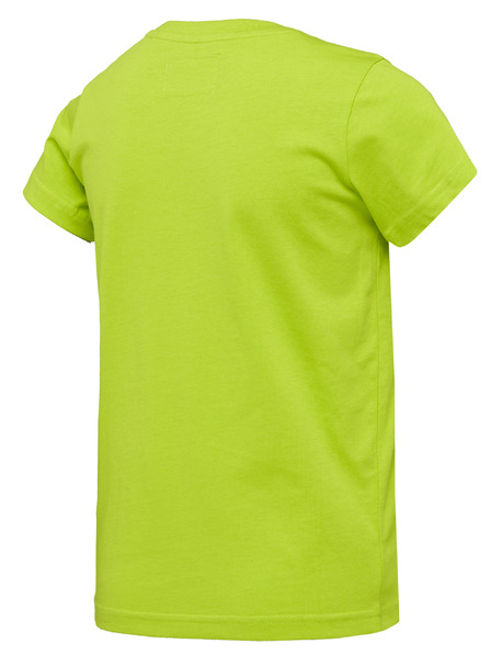 Loap Chlapecké tričko LOAP BOODARAR Zelená