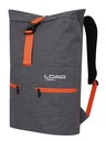 Loap Městský batoh LOAP SPOTT Šedá/Oranžová