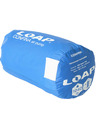 Loap Nafukovací karimatka LOAP CONFINA Modrá