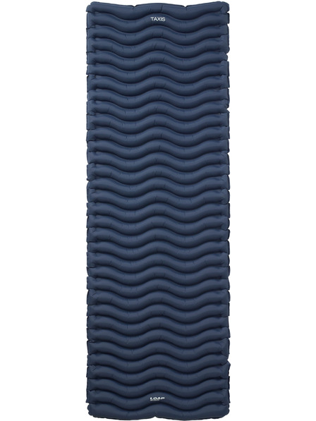 Loap Nafukovací karimatka LOAP TAXIS Tmavě šedá