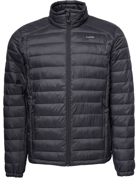 Loap Pánská bunda LOAP JEVUR Tmavě modrá