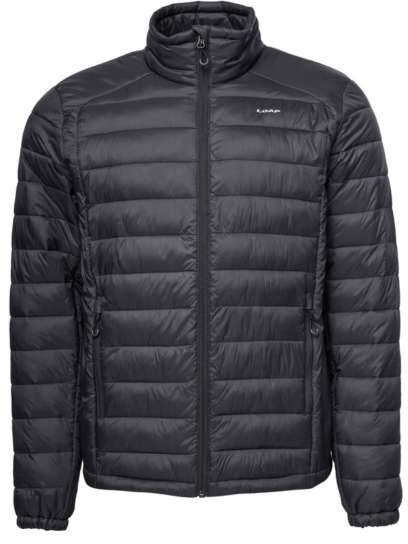 Loap Pánská bunda LOAP JEVUR Tmavě modrá