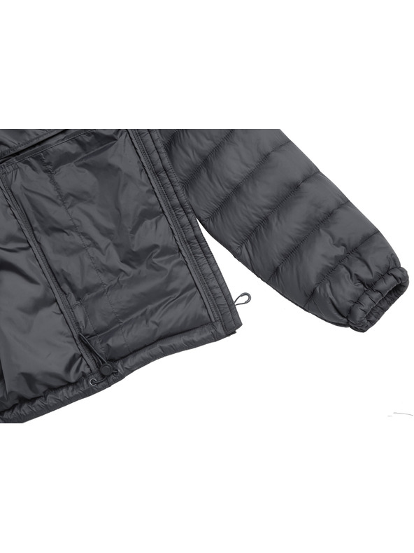 Loap Pánská bunda LOAP JEVUR Tmavě modrá