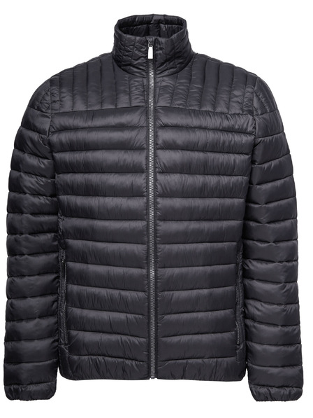 Loap Pánská bunda LOAP IRVAM Černá