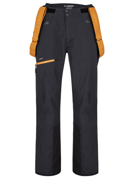 Loap Pánské lyžařské kalhoty LOAP FALOM Šedá