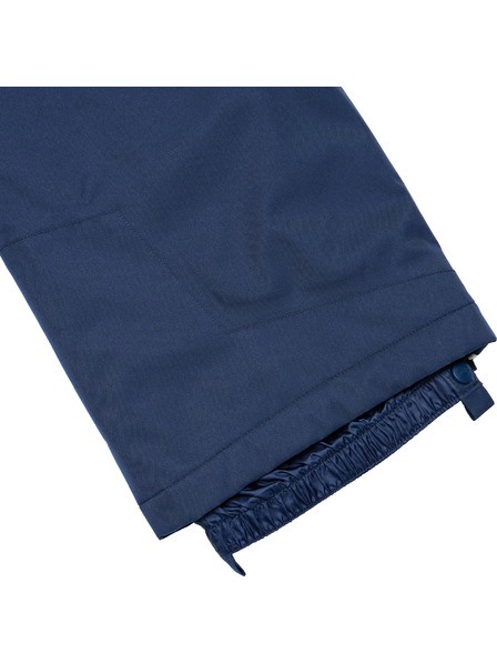 Loap Pánské lyžařské kalhoty LOAP FEBON Modrá