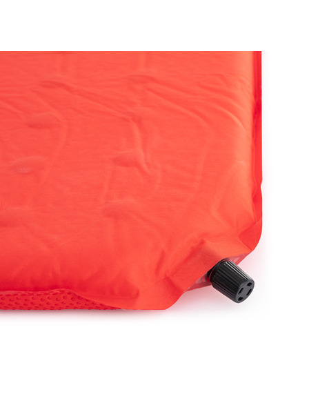 Loap Samonafukovací karimatka LOAP STEAMER Červená