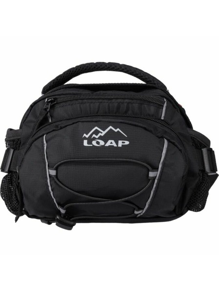 Loap Turistická ledvinka LOAP GIRO Černá