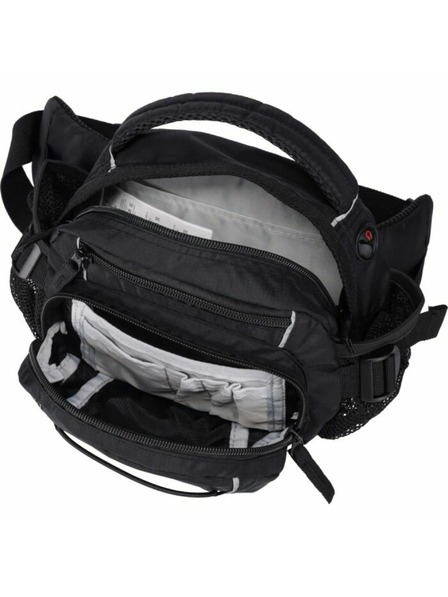 Loap Turistická ledvinka LOAP GIRO Černá