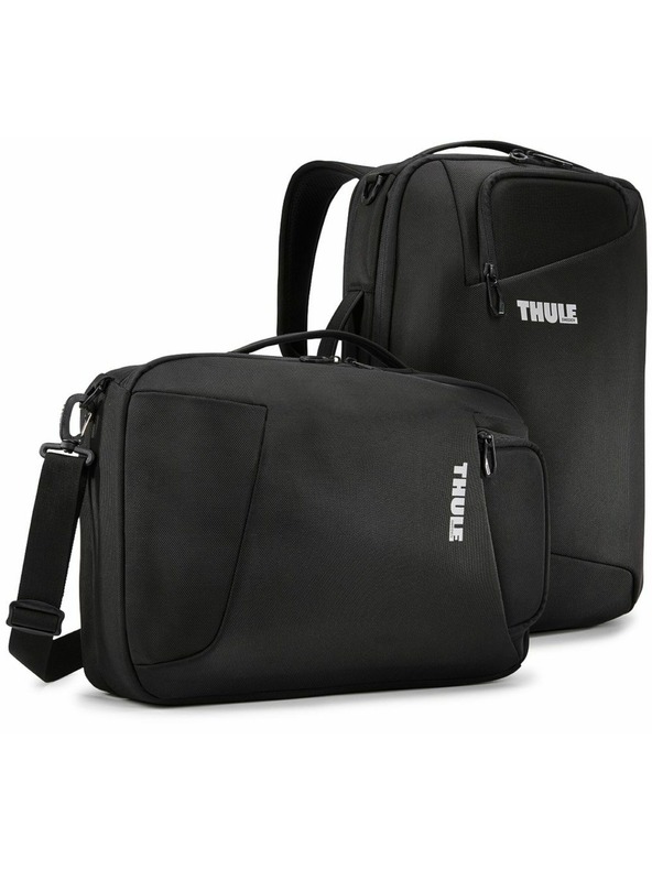 Thule Thule Accent brašna/batoh na notebook TACLB2116 - černý