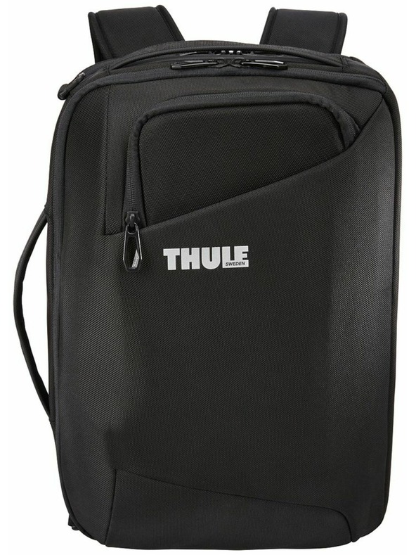 Thule Thule Accent brašna/batoh na notebook TACLB2116 - černý