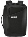 Thule Thule Accent brašna/batoh na notebook TACLB2116 - černý