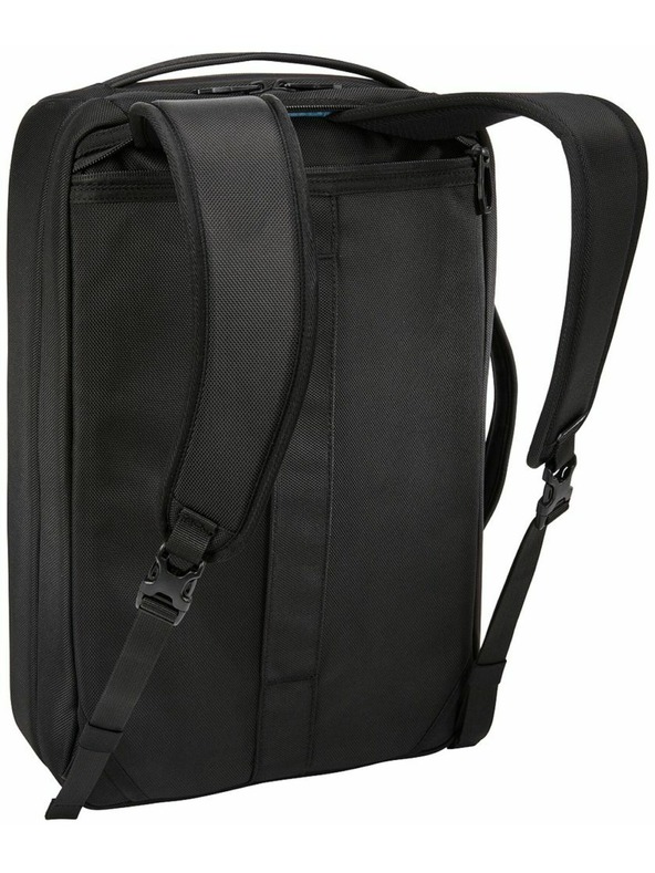 Thule Thule Accent brašna/batoh na notebook TACLB2116 - černý