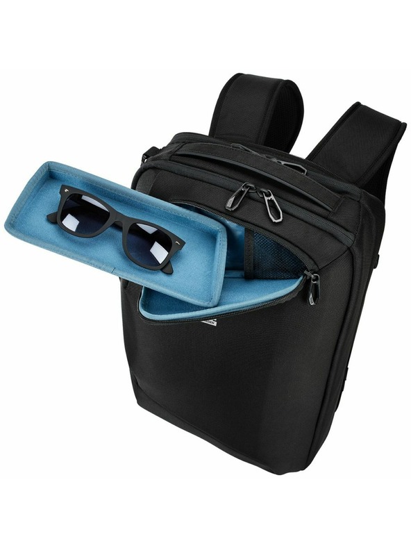 Thule Thule Accent brašna/batoh na notebook TACLB2116 - černý