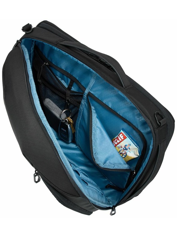 Thule Thule Accent brašna/batoh na notebook TACLB2116 - černý