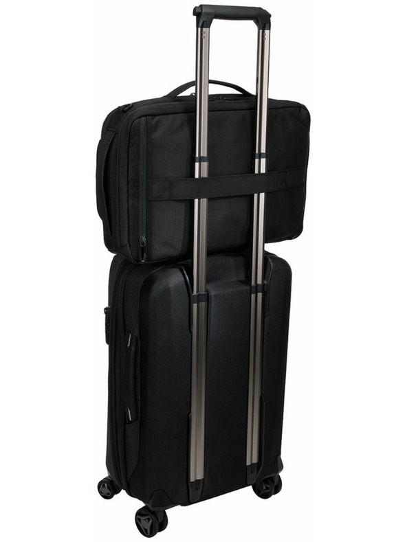 Thule Thule Accent brašna/batoh na notebook TACLB2116 - černý