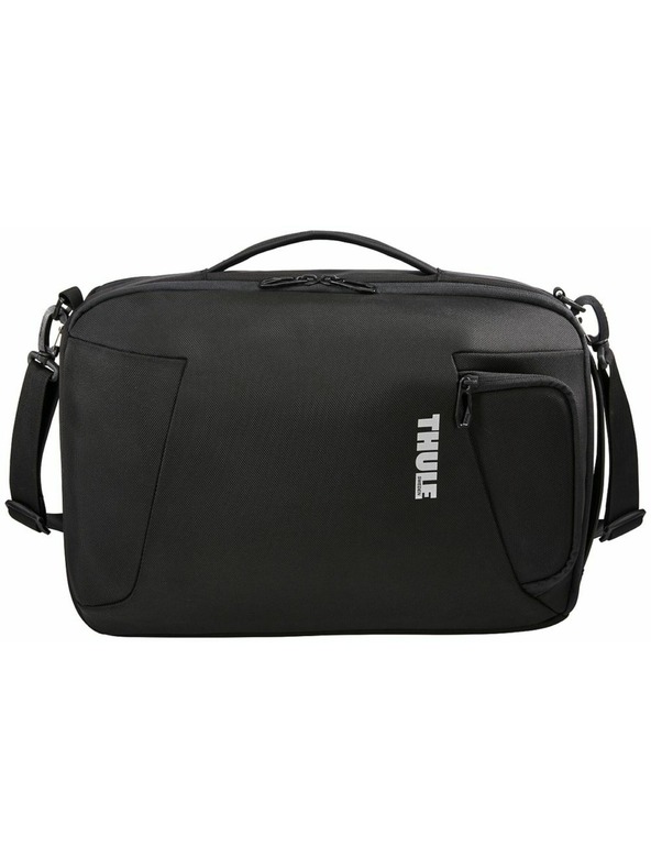 Thule Thule Accent brašna/batoh na notebook TACLB2116 - černý