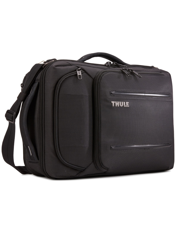 Thule Thule Crossover 2 brašna/batoh na 15,6" notebook C2CB116 - černá