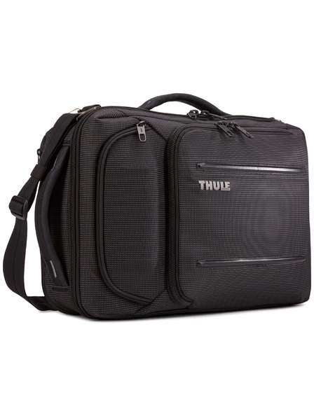Thule Thule Crossover 2 brašna/batoh na 15,6" notebook C2CB116 - černá