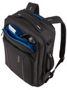 Thule Thule Crossover 2 brašna/batoh na 15,6" notebook C2CB116 - černá