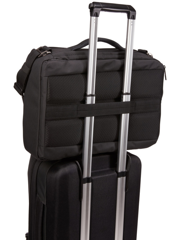 Thule Thule Crossover 2 brašna/batoh na 15,6" notebook C2CB116 - černá