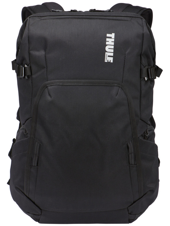 Thule Thule Covert™ fotobatoh 24 L TCDK224 - černý