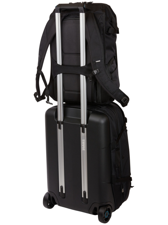 Thule Thule Covert™ fotobatoh 24 L TCDK224 - černý