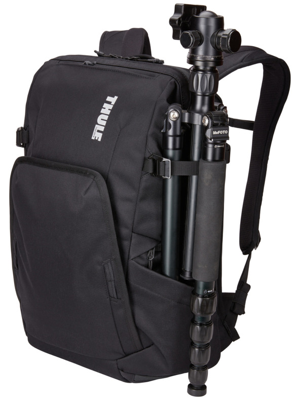Thule Thule Covert™ fotobatoh 24 L TCDK224 - černý