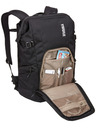 Thule Thule Covert™ fotobatoh 24 L TCDK224 - černý
