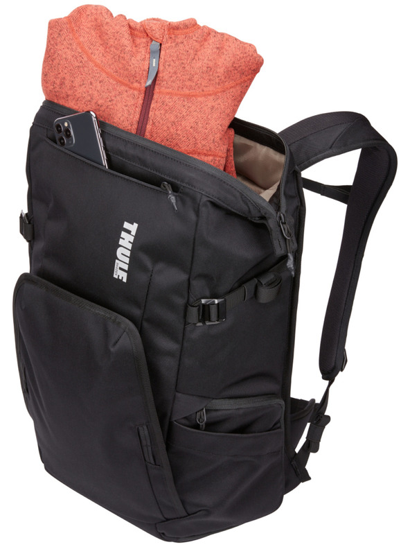Thule Thule Covert™ fotobatoh 24 L TCDK224 - černý