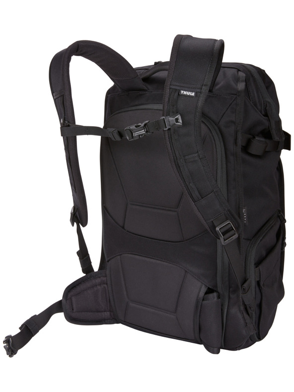 Thule Thule Covert™ fotobatoh 24 L TCDK224 - černý