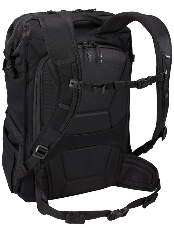 Thule Thule Covert™ fotobatoh 24 L TCDK224 - černý