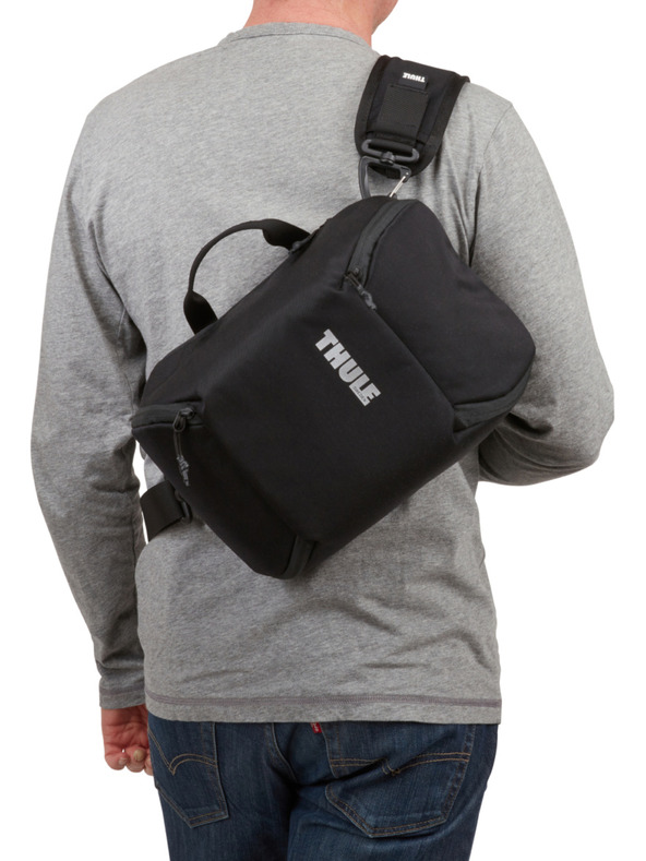 Thule Thule Covert™ fotobatoh 24 L TCDK224 - černý