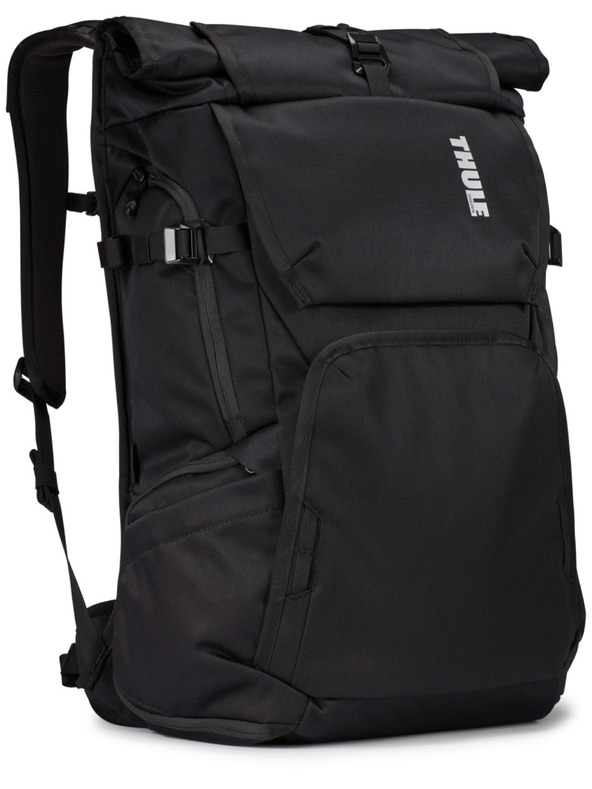 Thule Thule Covert™ fotobatoh 32 L TCDK232 - černý