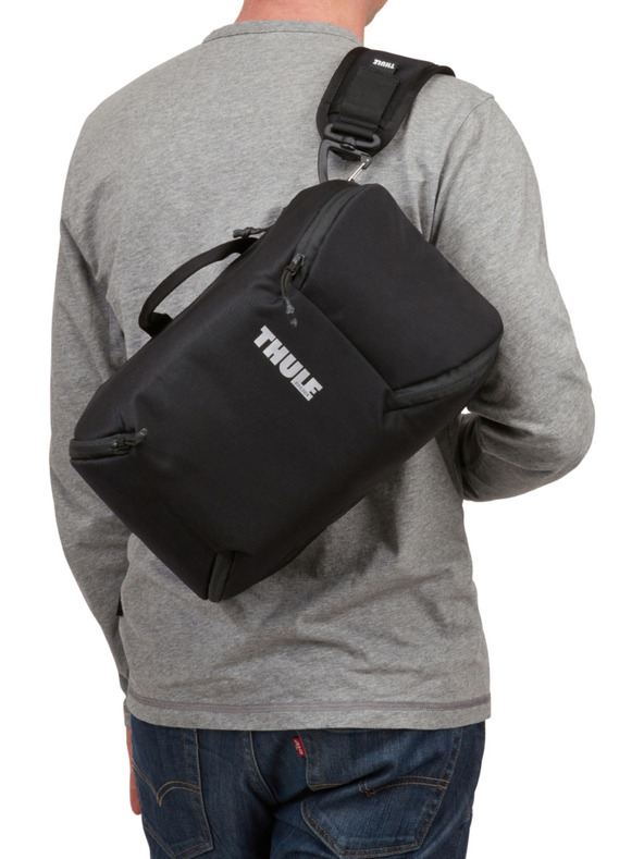 Thule Thule Covert™ fotobatoh 32 L TCDK232 - černý